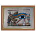 Papyrus het oog van Horus