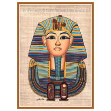 Toetanchamon papyrus