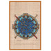Zodiac papyrus