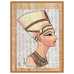 Papyrus Nefertiti 2