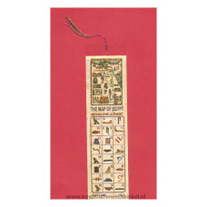 Egypte boekenlegger