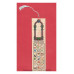 Luxe cartouche boekenlegger