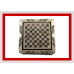 Cleopatra parelmoer doos