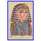 Egyptian post cards Egyptian post cards