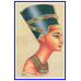 Nefertiti postkaart