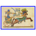 Ramses II postkaart