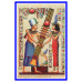 Tempel van Seti 1 postkaart
