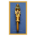 Toetanchamon pen