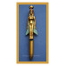 Isis pen