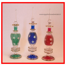 Ras Sidr parfumflesjes set