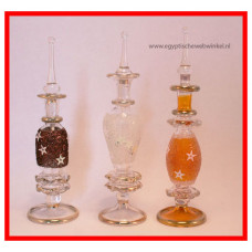 Ras Sidr 2 parfumflesjes set