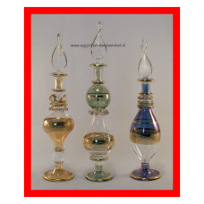 Alexandria parfumflesjes set