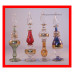 Sinai parfumflesjes set