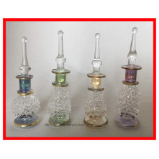 Arish parfumflesjes set