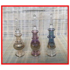 Sama parfumflesjes set