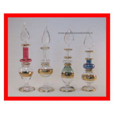 Safaga parfumflesjes set