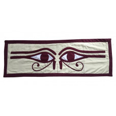 Horus oog patchwork