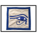 Arabesque Horus oog L