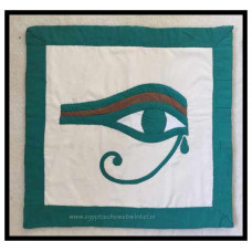 Arabesque Horus oog L3
