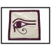 Arabesque Horus oog R2
