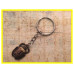Sleutelhanger scarabee K