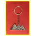Sleutelhanger Piramiden