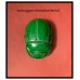 Groene scarabee steen A