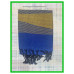 Blauwe Nile sjaal
