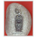 Scarab Cartouche zilveren hanger