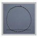 Egyptische zilveren ketting