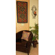 Patchwork and wool Kilims Patchwork and wool Kilims