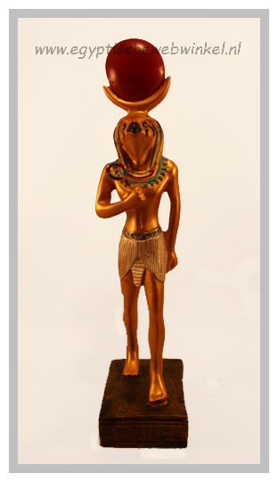 God Horus