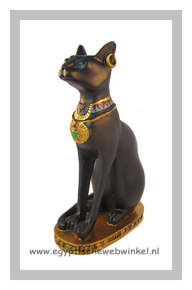 Goddess Bastet M