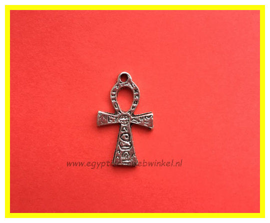 Ankh pendant B