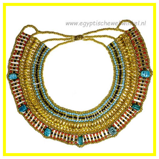 Cleopatra ketting M