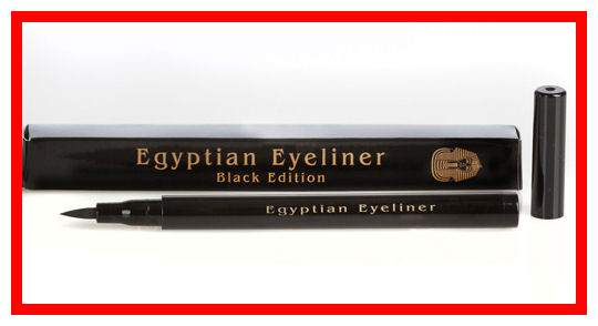 Longlasting Eyeliner