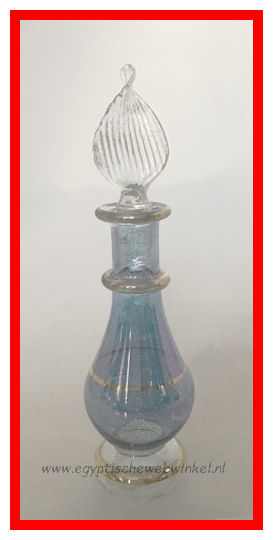 Noeti perfume bottle