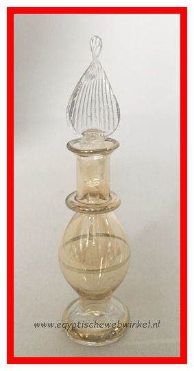 Amar perfume bottle