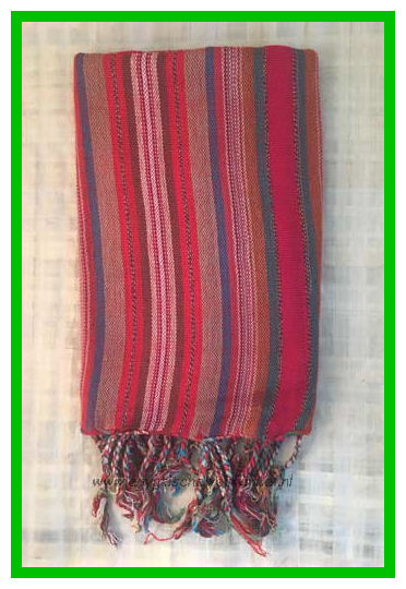 Aswan sjaal
