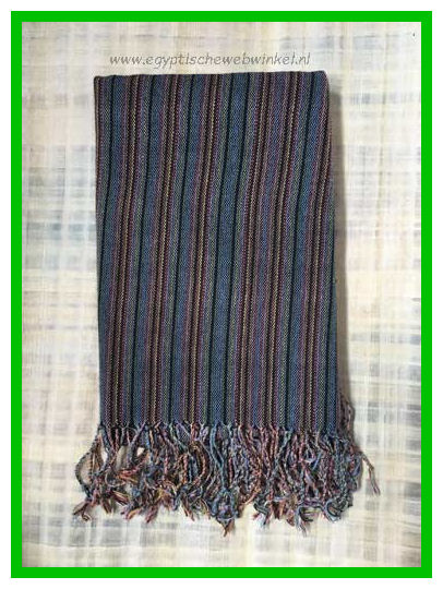 Cairo scarve