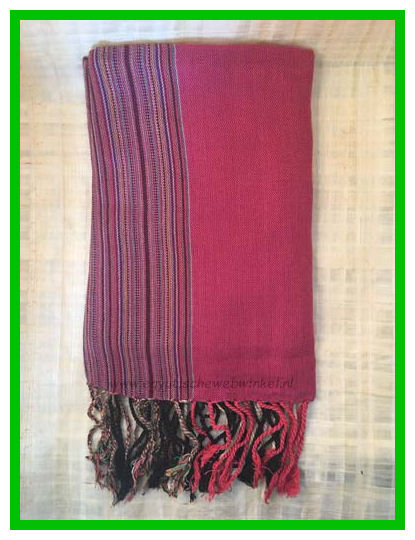 Safaga scarve