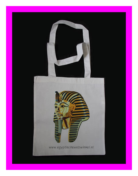 Tutankhamun schoulder bag