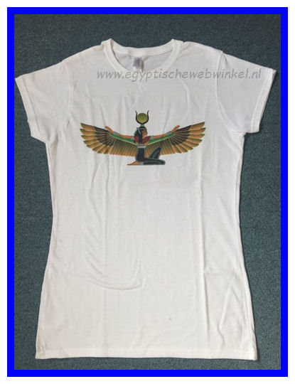 Goddess Isis T-shirt