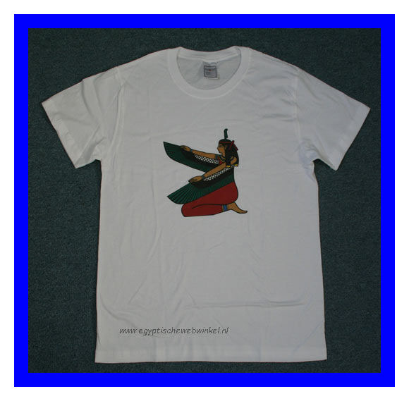 Goddess Maat T-shirt