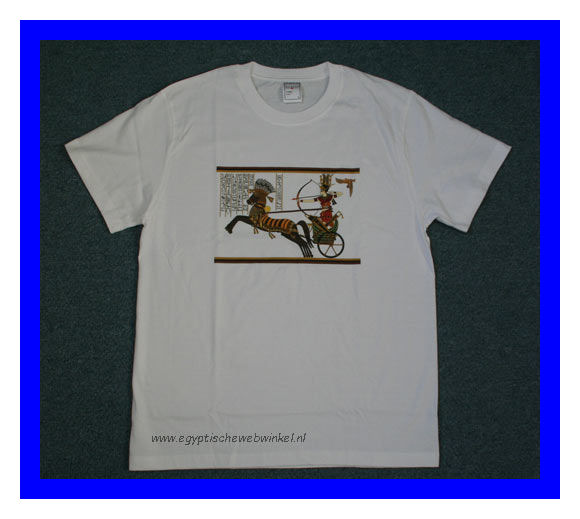 Ramses II T-shirt