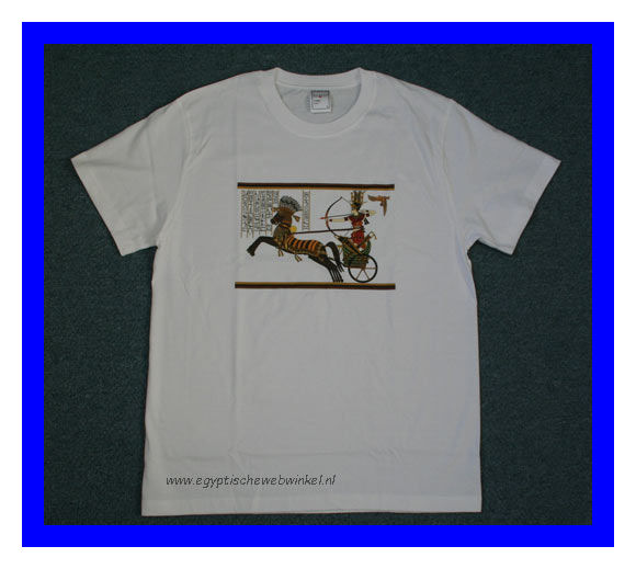 Ramsis II T-shirt