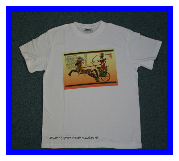 Ramses II T-shirt