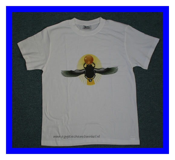 Scarabee T-shirt