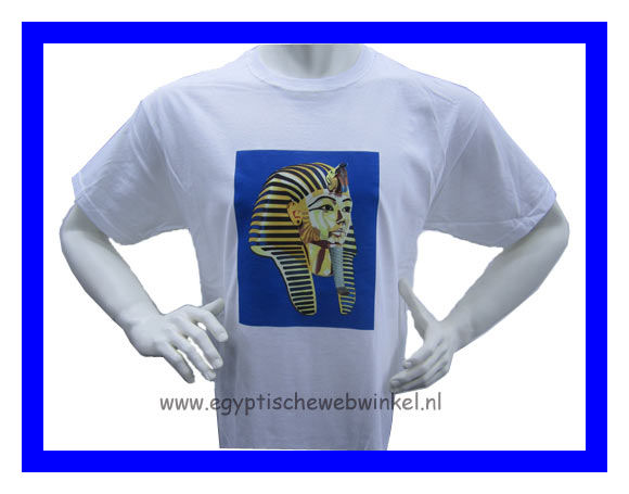 Tutankhamun T-shirt